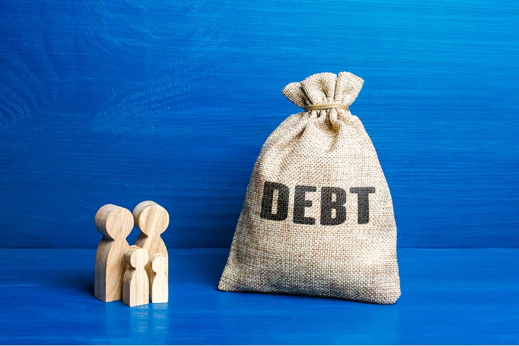 Salvare la casa dall’asta con il consolidamento debiti?