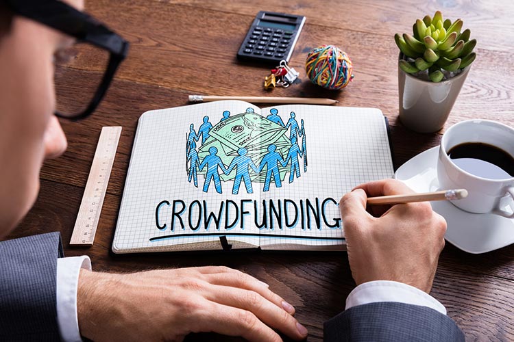 Crowdfunding in Italia: una realtà in forte crescita