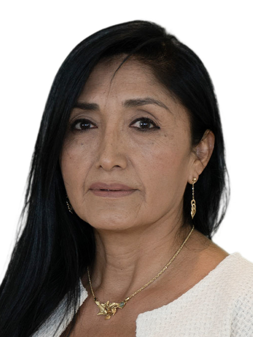 Soledad Luisa Padilla